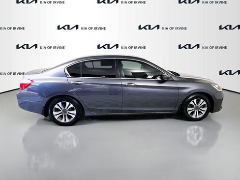 Used 2013 Honda Accord LX image 8