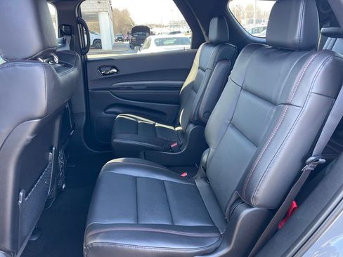 New 2026 Dodge Durango GT image 11