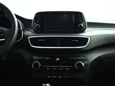 Used 2019 Hyundai Tucson SE FWD image 36