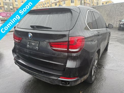 Used 2017 BMW X5 xDrive35i image 6