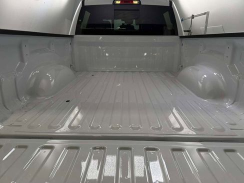 New 2026 RAM 1500 Tradesman image 25