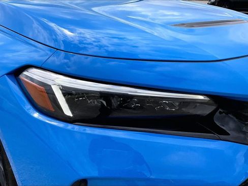 Used 2025 Honda Civic Type R image 32