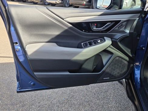 Used 2020 Subaru Outback Limited w/ Tech Package 2 image 19