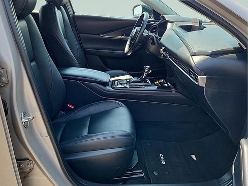 Certified 2024 MAZDA CX-30 AWD 2.5 S w/ Select Sport Pkg image 10