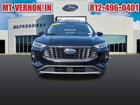 Used 2025 Ford Escape SE FWD image 3