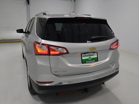 Used 2020 Chevrolet Equinox Premier FWD image 6