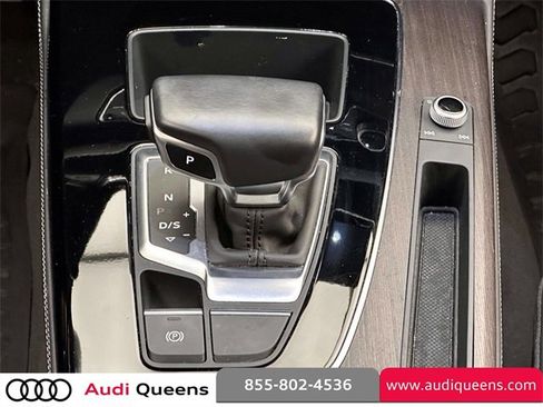 Certified 2021 Audi Q5 2.0T Premium Plus w/ Premium Plus Package image 19