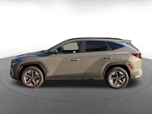 Used 2025 Hyundai Tucson SEL AWD/4WD image 9