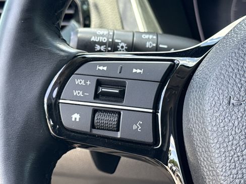 Certified 2023 Honda Pilot EX-L image 35