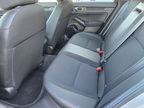 Used 2025 Honda Civic Sport image 15