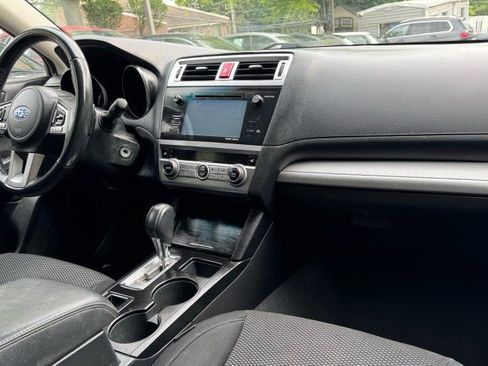 Used 2016 Subaru Outback 2.5i Premium AWD/4WD image 14