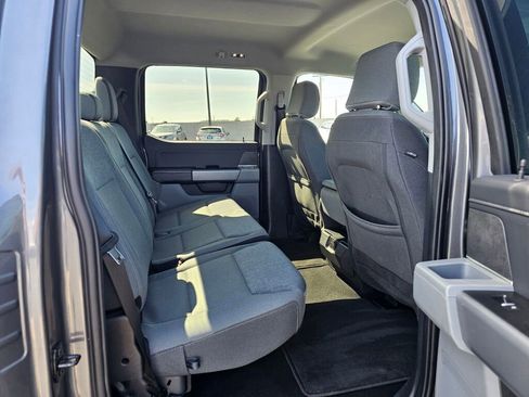 Used 2024 Ford F150 XLT w/ Tow/Haul Package image 13