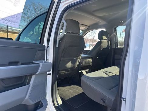 Used 2024 Ford F150 XLT w/ Tow/Haul Package image 19
