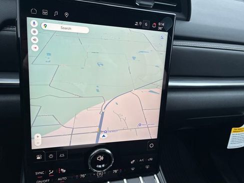 New 2026 GMC Terrain Elevation w/ Elevation Premium Package image 20