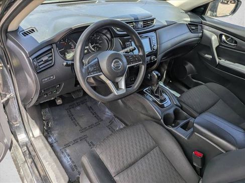 Used 2018 Nissan Rogue S AWD/4WD image 9
