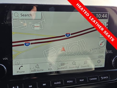 Used 2024 Nissan Pathfinder SL image 19