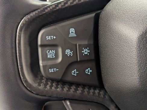 New 2025 Ford Bronco Raptor w/ Interior Carbon Fiber Pack image 13