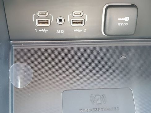 New 2025 Jeep Grand Cherokee Limited w/ Luxury Tech Group II image 33