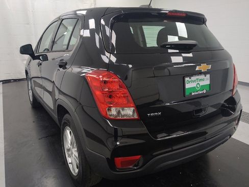 Used 2020 Chevrolet Trax LS FWD image 5