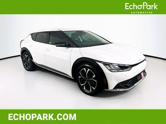 Used 2023 Kia EV6 Wind RWD video 1