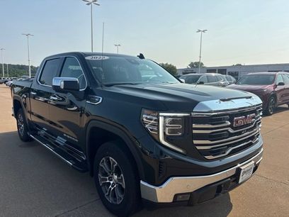 Used 2023 GMC Sierra 1500 SLT w/ SLT Convenience Package