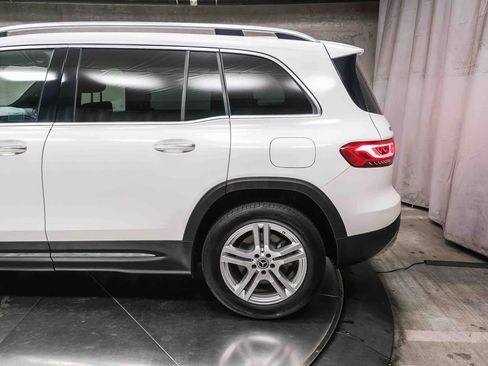 Used 2021 Mercedes-Benz GLB 250 image 8