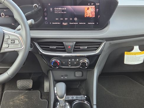 New 2026 Buick Encore GX Sport Touring FWD image 10