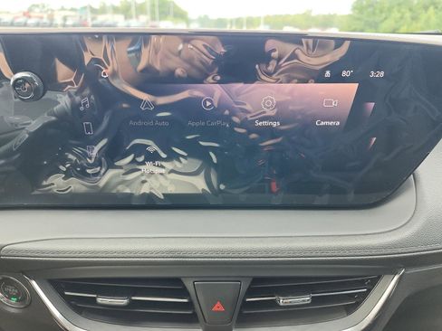 New 2026 Buick Encore GX Sport Touring w/ Advanced Technology Package image 12