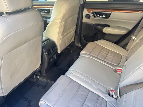 Used 2018 Honda CR-V EX-L image 13