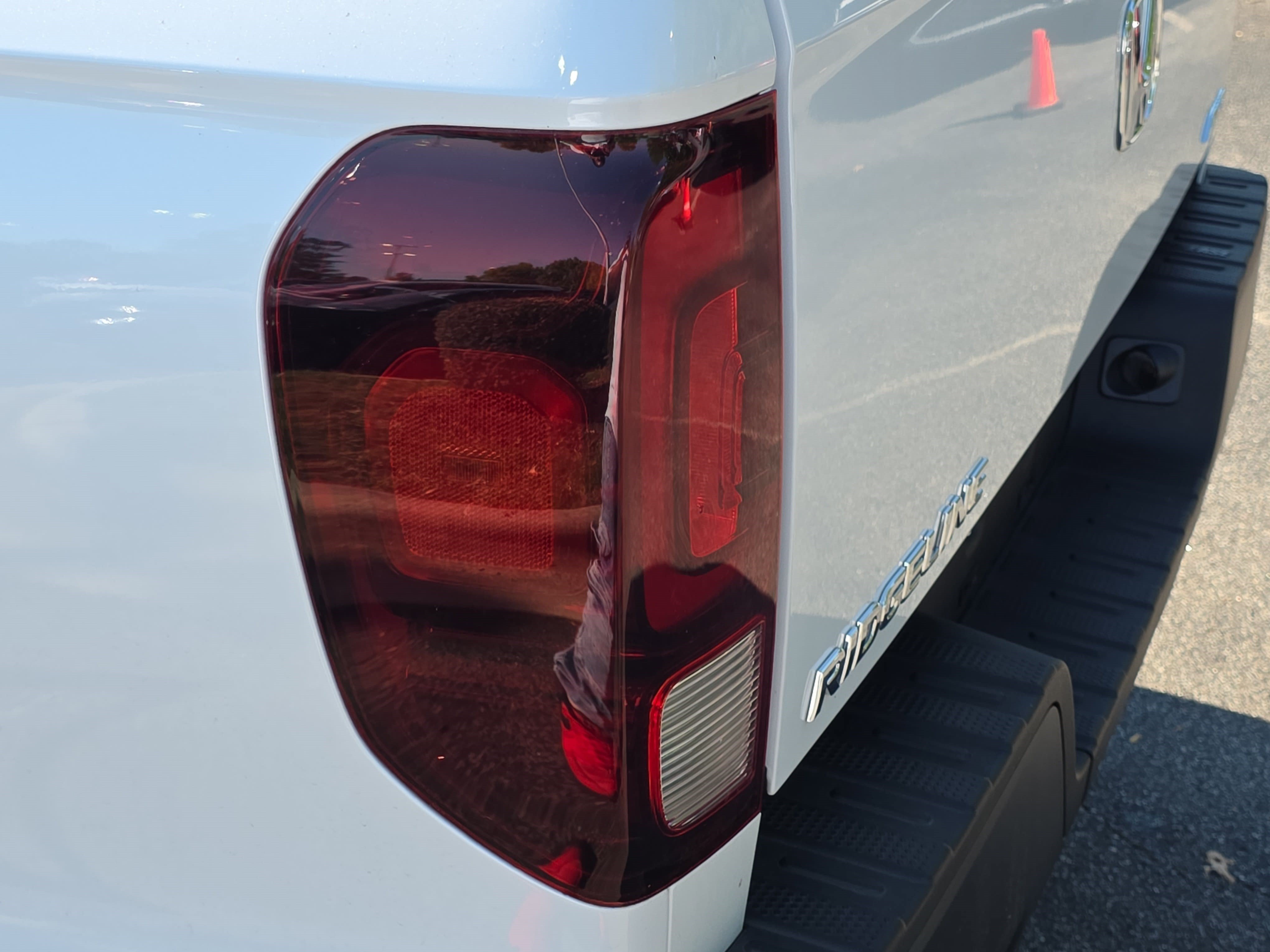 Used 2023 Honda Ridgeline RTL image 34