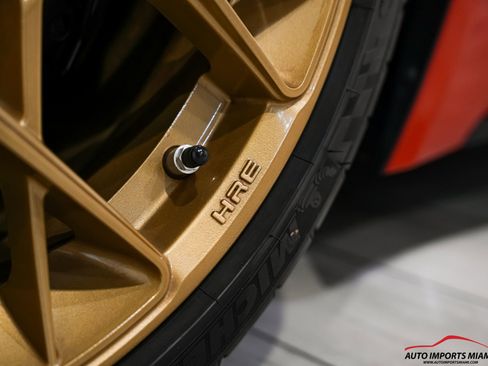 Used 2024 Toyota Supra RWD image 72