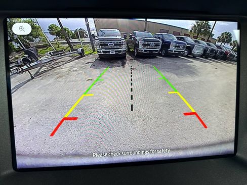 New 2026 Ford Bronco Big Bend AWD/4WD image 7