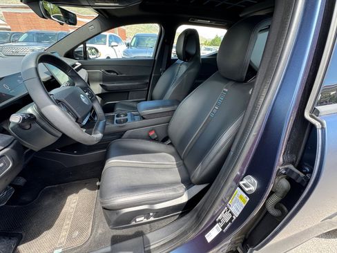 Used 2023 Fisker Ocean Extreme AWD/4WD image 15