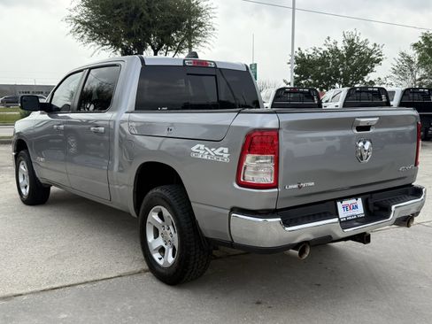 Used 2019 RAM 1500 Big Horn image 7