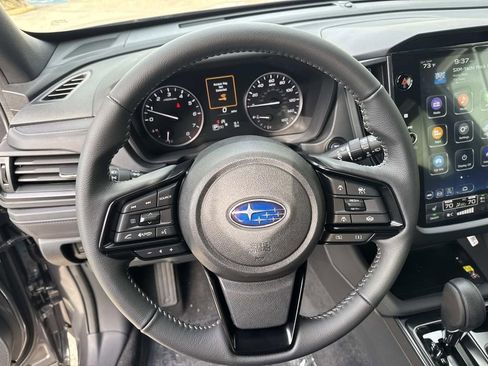 New 2026 Subaru Forester Premium image 15