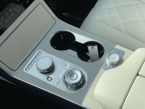 New 2026 Genesis GV80 3.5T Prestige image 18