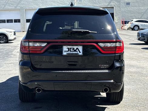 Used 2022 Dodge Durango R/T w/ Blacktop Package image 26