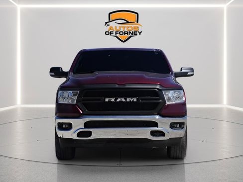 Used 2021 RAM 1500 Big Horn image 7