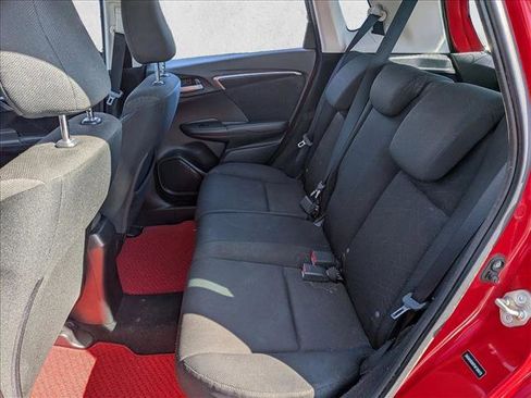 Used 2015 Honda Fit EX image 16