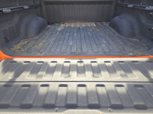 Used 2022 RAM 1500 TRX w/ TRX Level 2 Equipment Group image 35