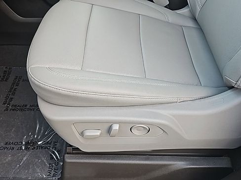 New 2026 GMC Sierra 1500 SLT w/ SLT Premium Plus Package image 12