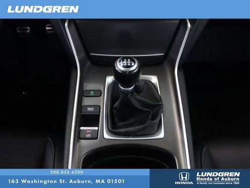 Used 2019 Honda Accord Sport image 25
