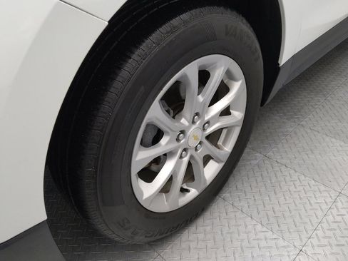 Used 2019 Chevrolet Equinox LT AWD/4WD image 31
