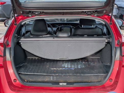 Used 2020 Toyota Prius Prime Limited FWD image 25