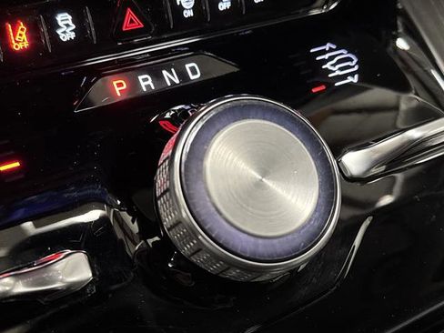 Used 2024 Jeep Wagoneer L Series II w/ Convenience Group I image 22