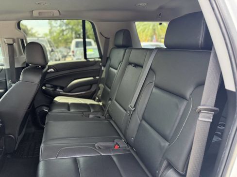 Used 2018 Chevrolet Tahoe LT RWD image 20