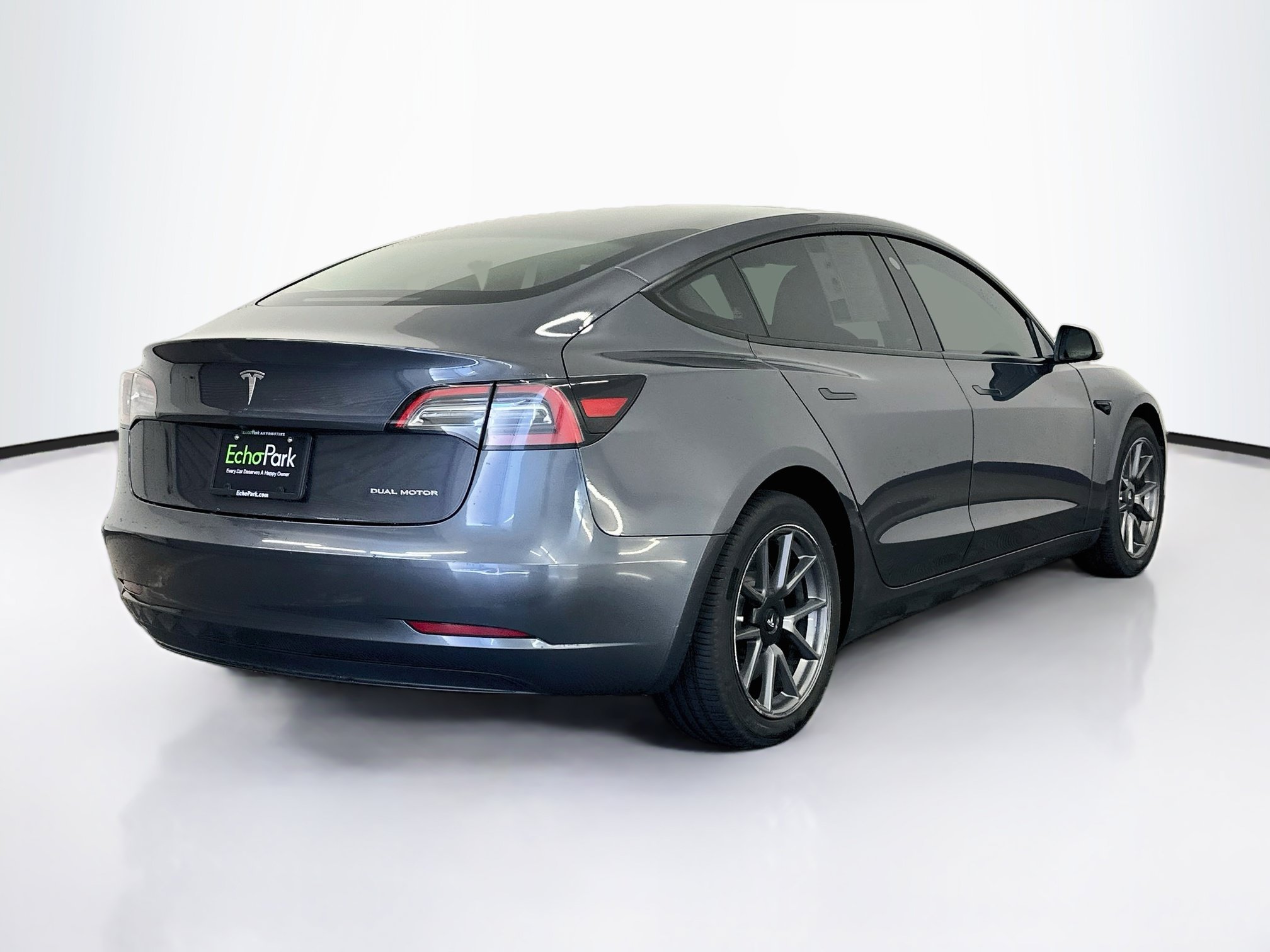 Used 2023 Tesla Model 3 Long Range AWD/4WD image 9