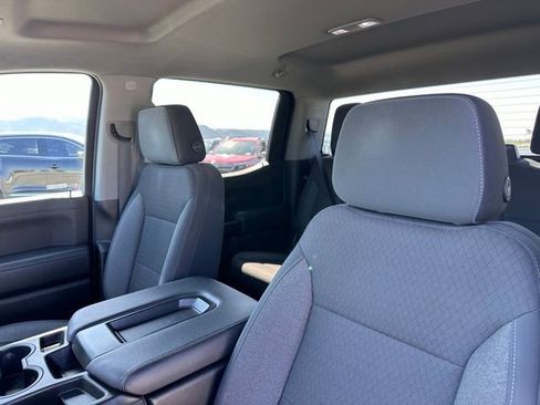 Used 2020 Chevrolet Silverado 1500 LT w/ All-Star Edition RWD image 18