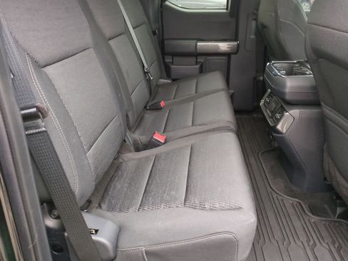 Certified 2023 Ford F150 XLT w/ Equipment Group 302A High image 20