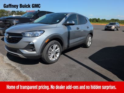 Used 2023 Buick Encore GX Preferred w/ Cold Weather Comfort Package